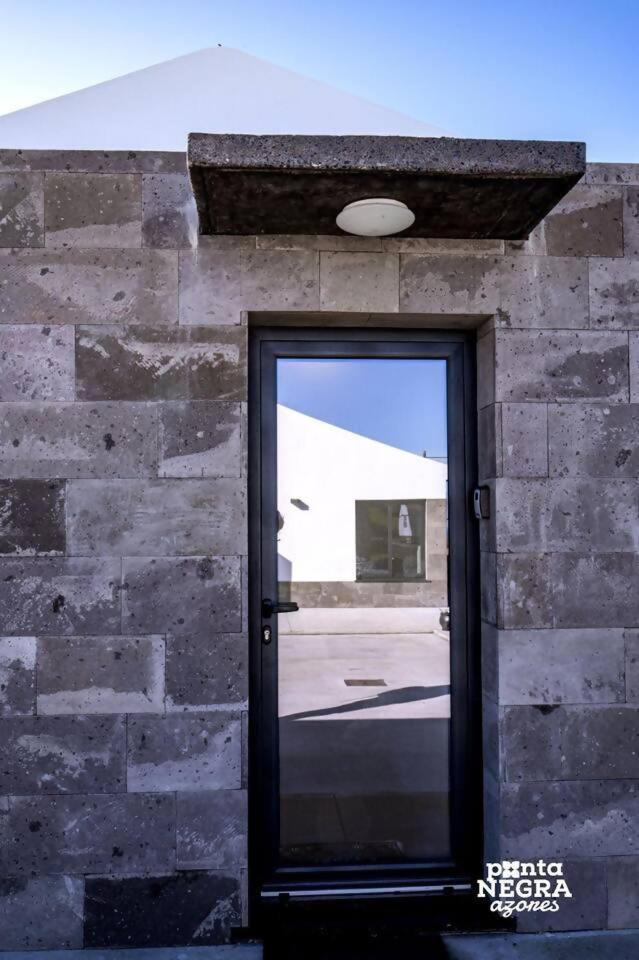 Wine House By Ponta Negra Azores Altares Exterior photo