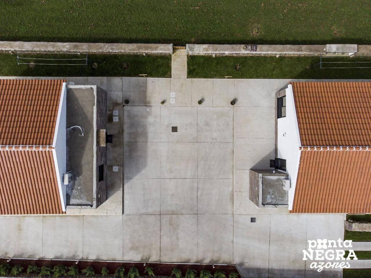 Wine House By Ponta Negra Azores Altares Exterior photo